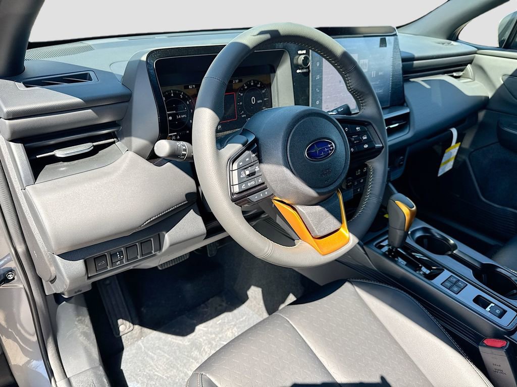 New 2026 Subaru Outback Wilderness AWD/4WD image 9