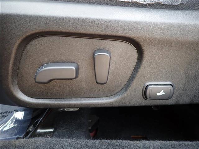 Used 2015 Subaru Forester 2.0XT Premium image 12