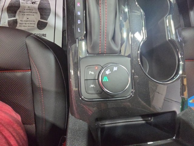 New 2026 Chevrolet Blazer RS w/ Driver Confidence II Package FWD image 22