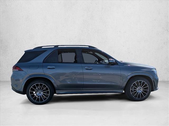 Certified 2022 Mercedes-Benz GLE 350 4MATIC image 4