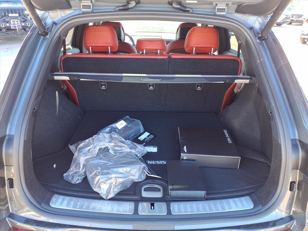 New 2026 Genesis GV70 3.5T Sport Advanced image 15