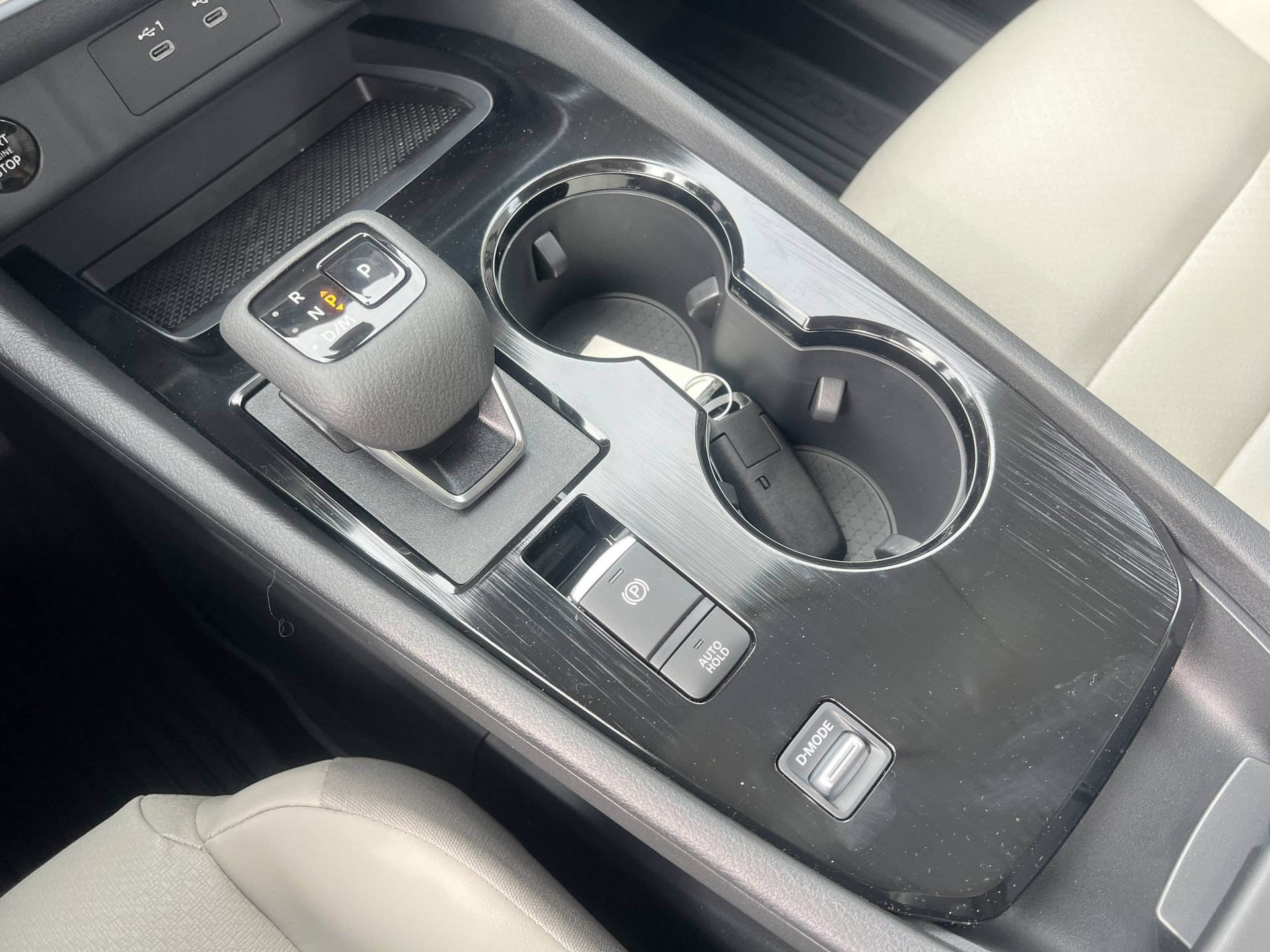 New 2026 Nissan Rogue Dark Armor FWD image 7