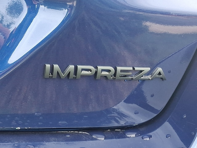 New 2026 Subaru Impreza 2.0i Sport AWD/4WD image 5