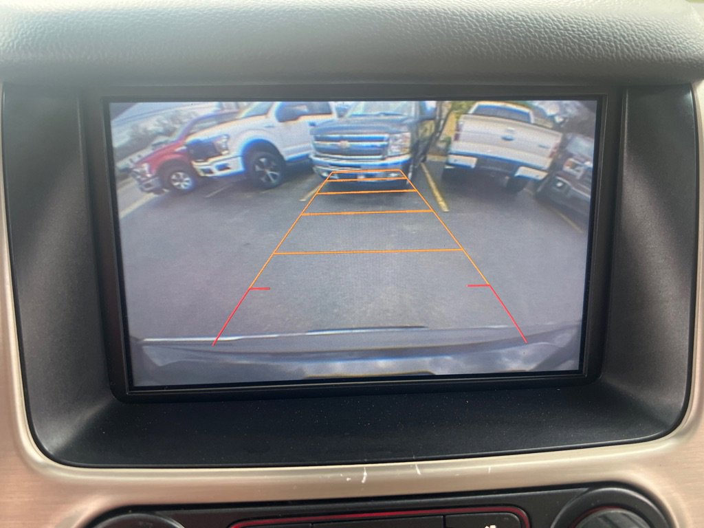 Used 2015 GMC Yukon Denali w/ Open Road Package image 31