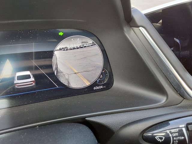Used 2021 Hyundai Sonata Limited w/ Winter Weather Package FWD image 24