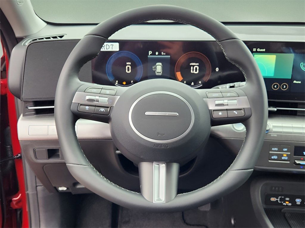 New 2026 Hyundai Kona SEL Sport image 16