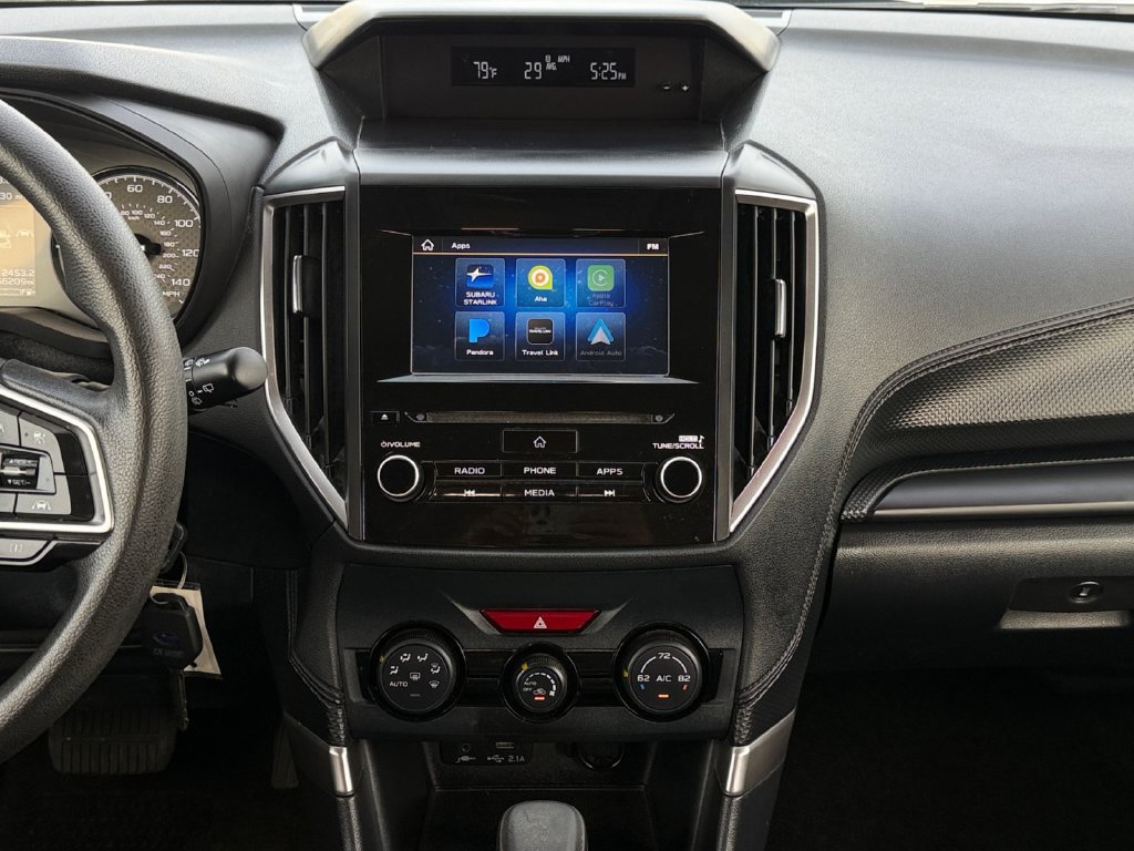 Used 2019 Subaru Forester w/ Alloy Wheel Package AWD/4WD image 17