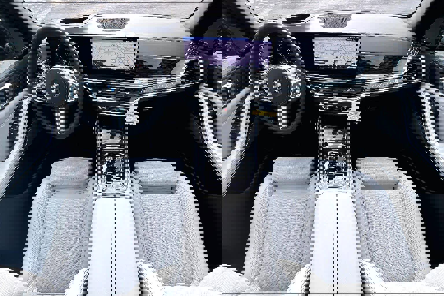 New 2026 BMW X5 sDrive40i w/ M Sport Package RWD image 5