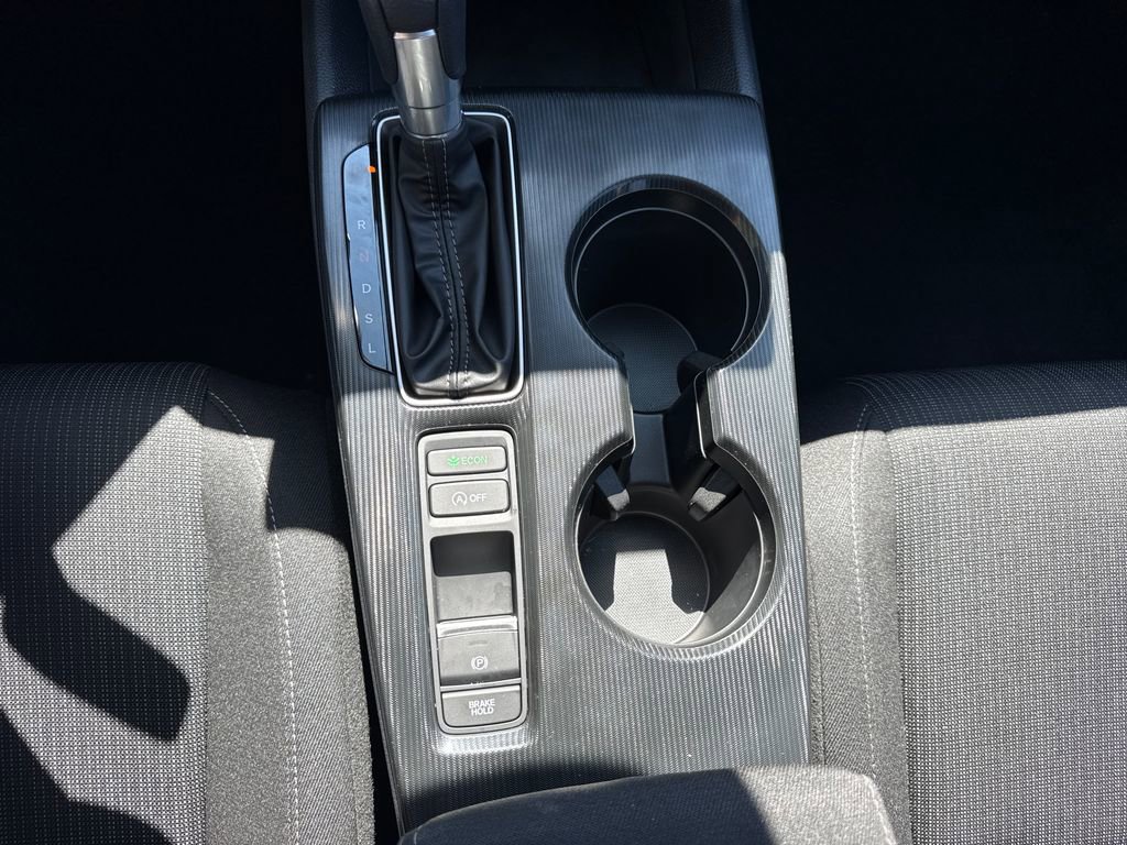 Certified 2026 Honda Civic LX image 23