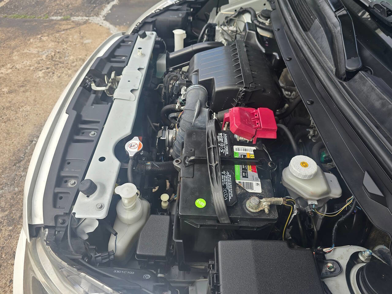 Used 2019 Mitsubishi Mirage ES image 58