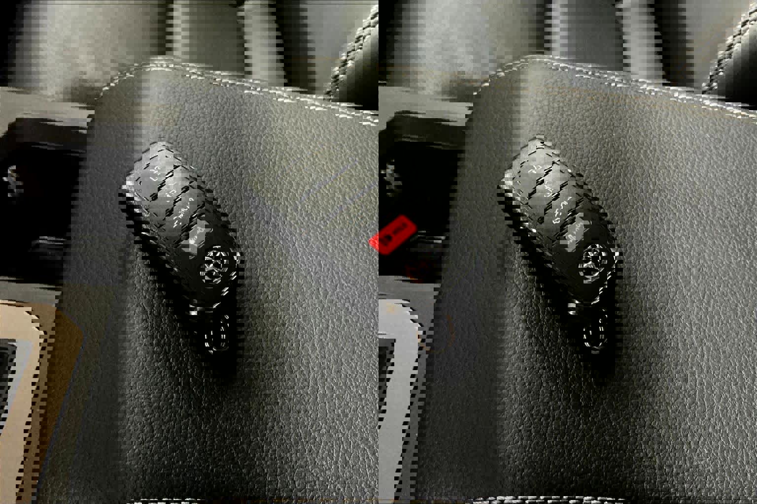 Used 2025 Toyota Land Cruiser image 13