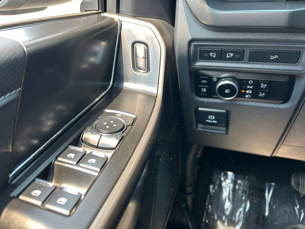 Used 2024 Ford F150 XLT w/ Equipment Group 302A MID AWD/4WD image 19