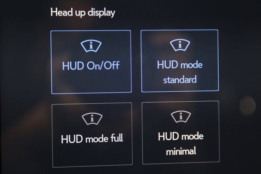 Used 2026 Lexus GX 550 w/ Accessory Package (2T) AWD/4WD image 33