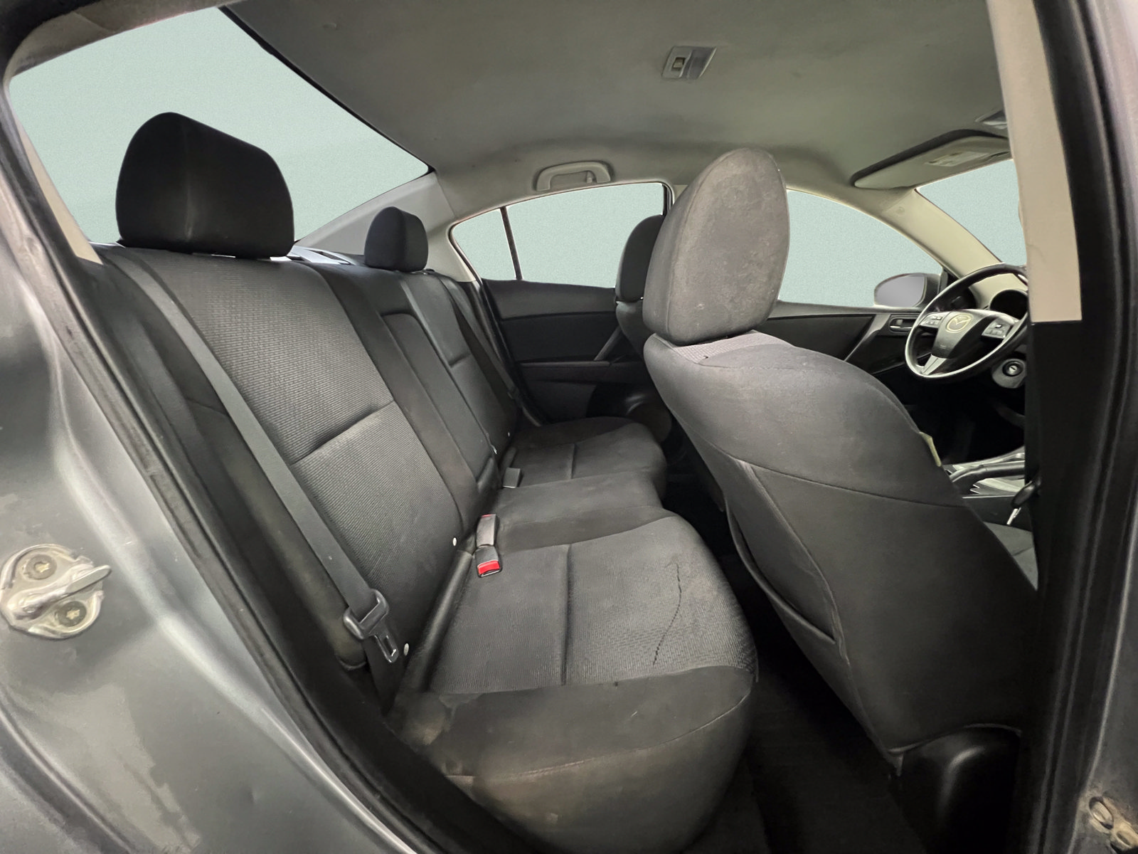 Used 2010 MAZDA MAZDA3 i Touring FWD image 33