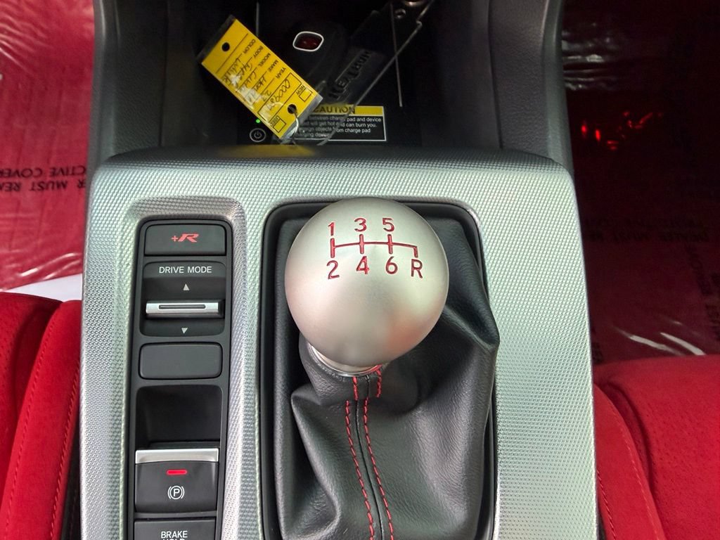 Used 2023 Honda Civic Type R image 33