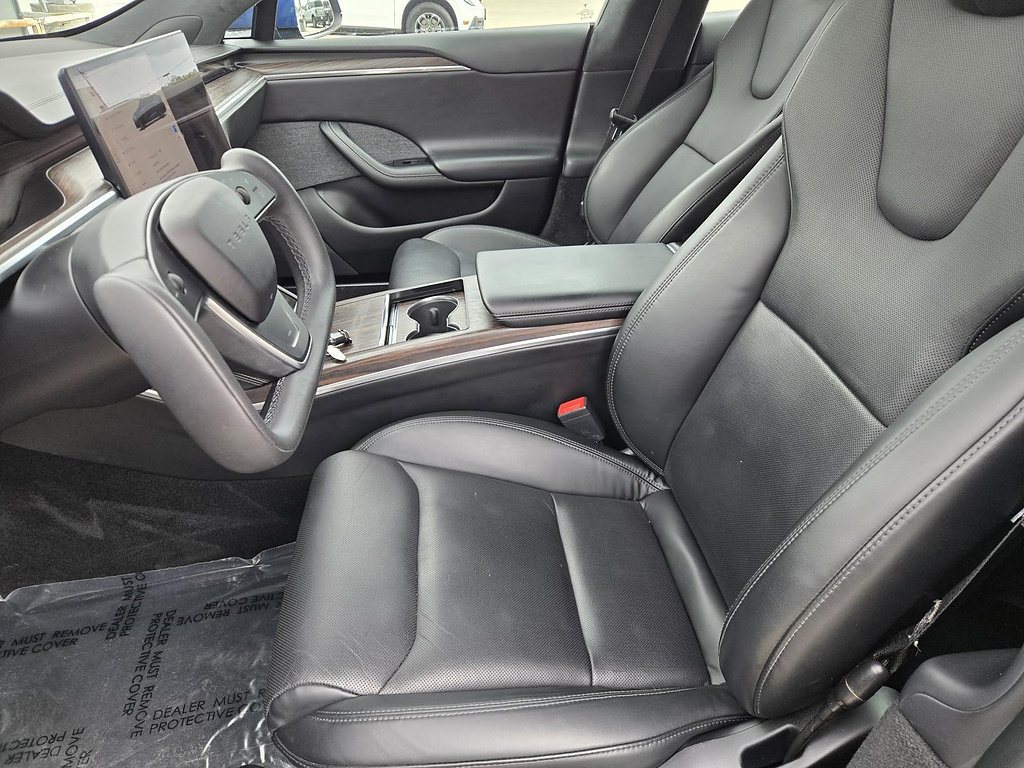 Used 2023 Tesla Model S Standard Range AWD/4WD image 19