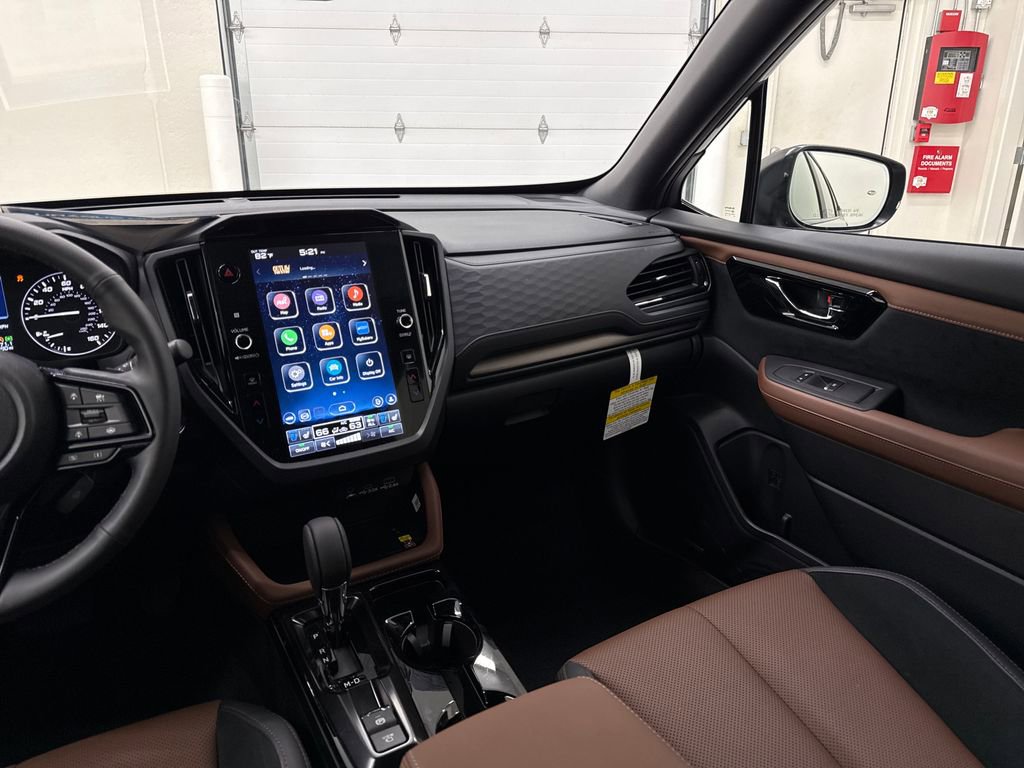 Certified 2026 Subaru Forester Touring image 15