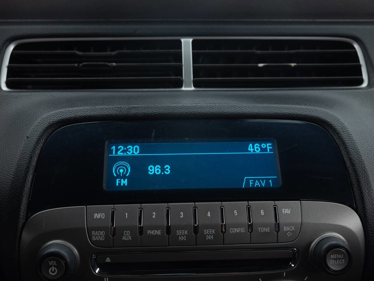 Used 2010 Chevrolet Camaro SS w/ RS Package image 32