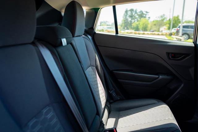 Certified 2025 Subaru Impreza 2.0i Sport image 9