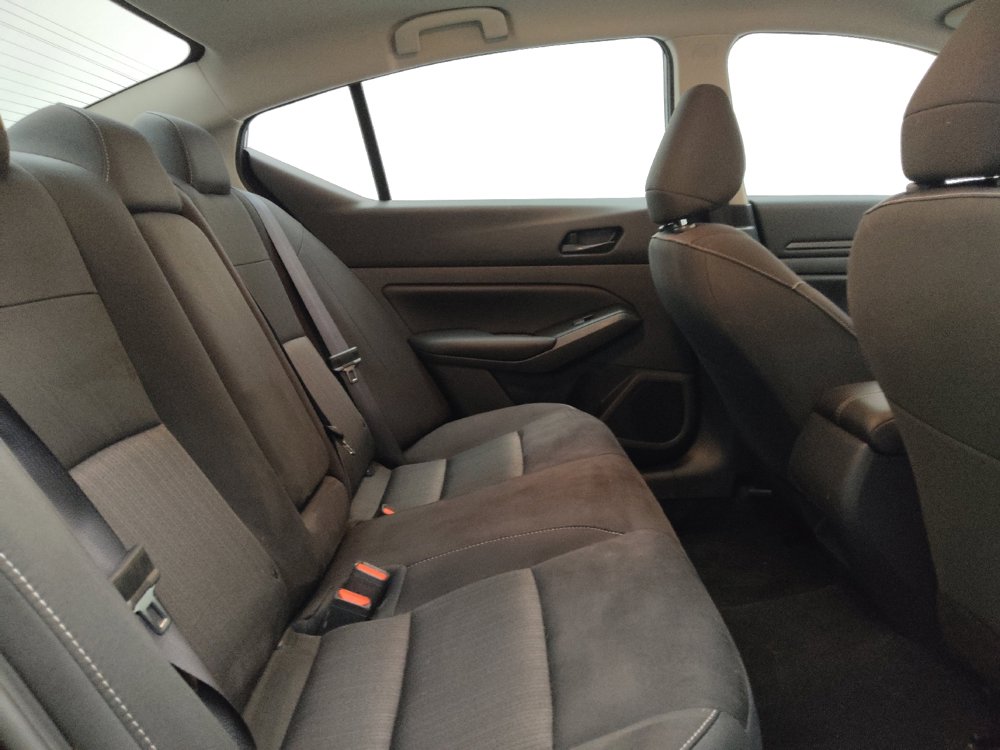 Used 2024 Nissan Altima 2.5 S image 19