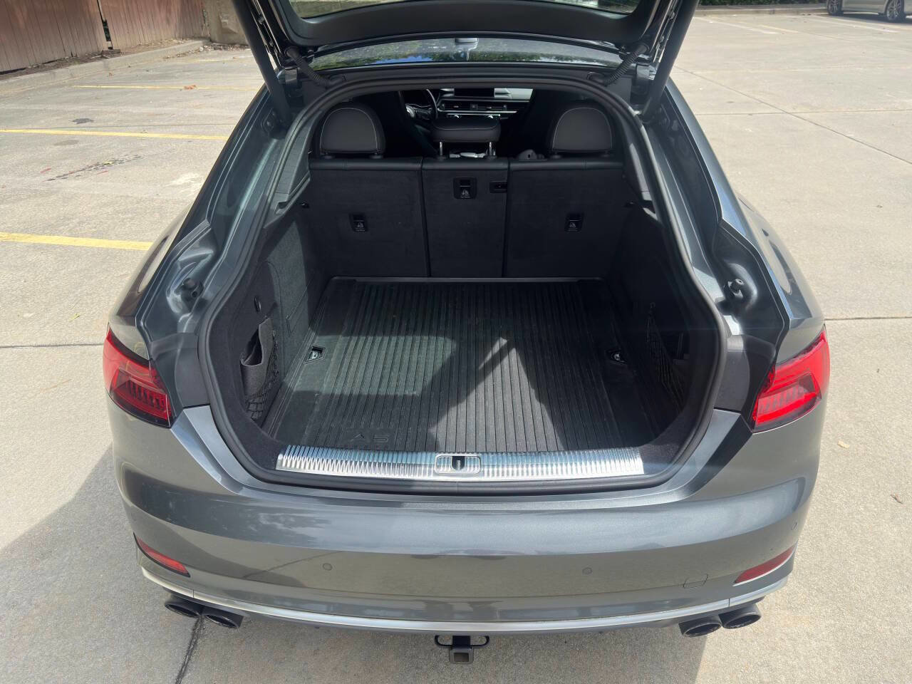 Used 2018 Audi S5 Prestige image 20