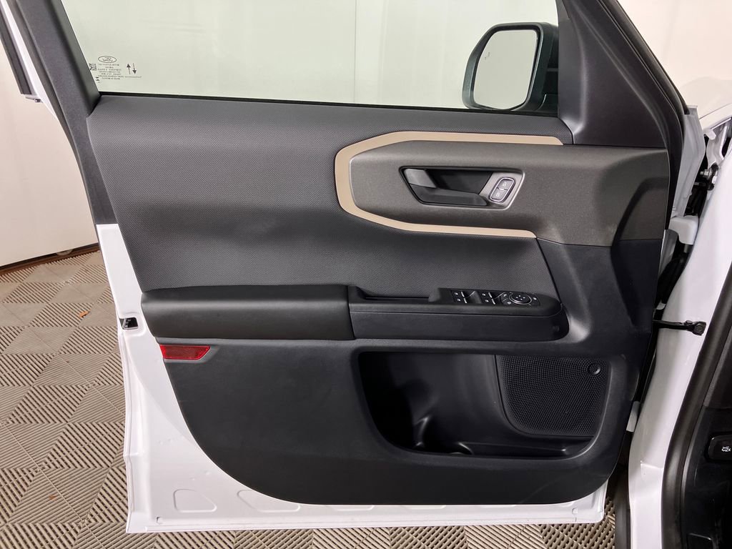 New 2025 Ford Bronco Sport Big Bend image 19