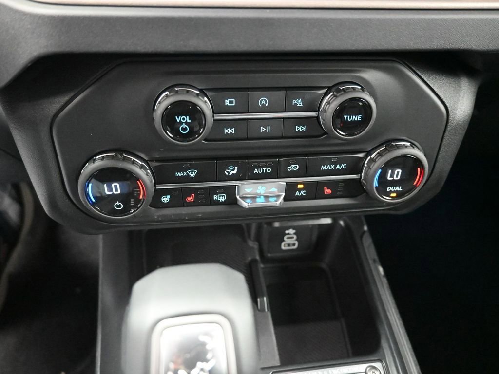 New 2026 Ford Bronco Outer Banks image 3