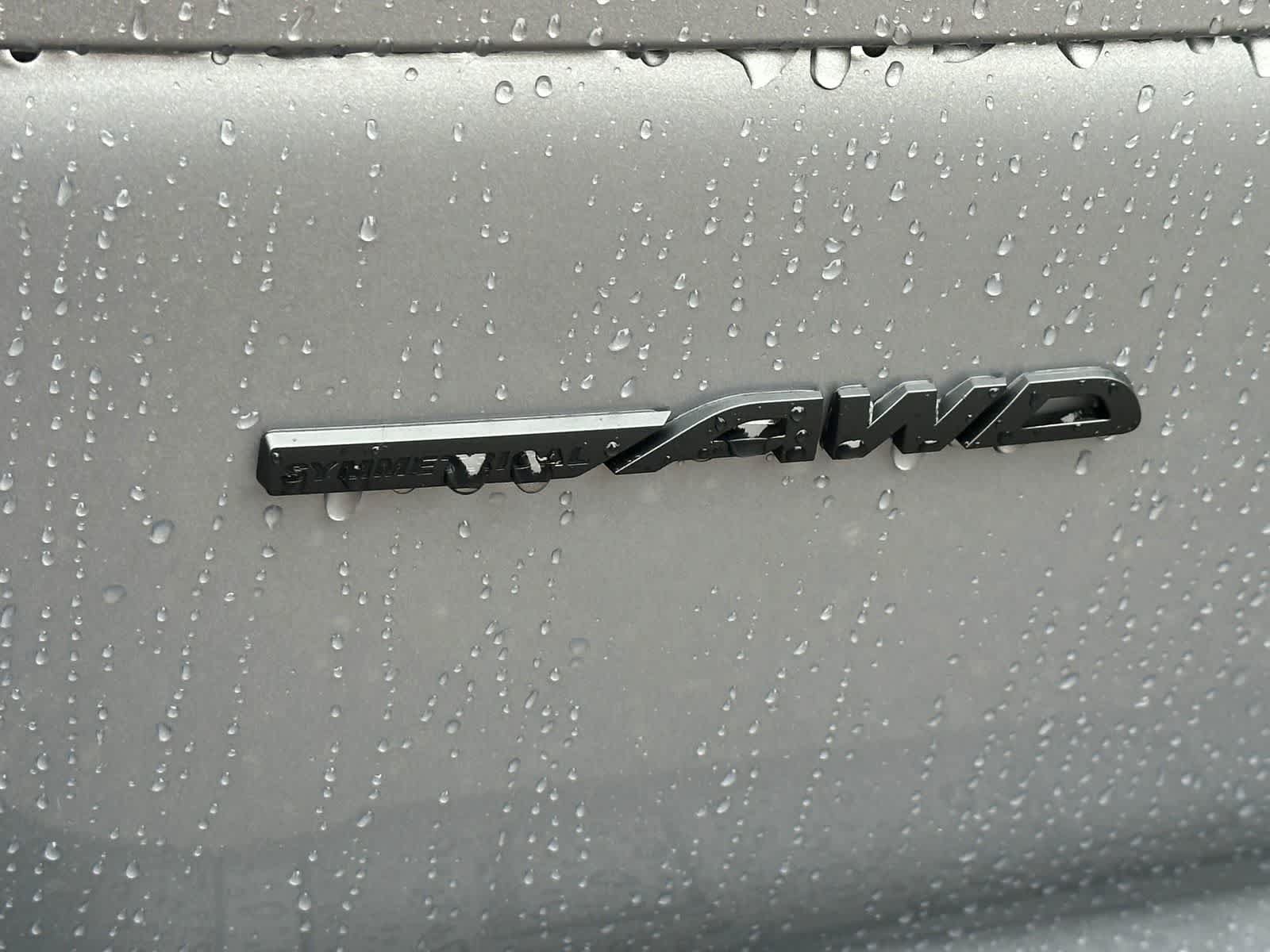 New 2026 Subaru Outback Limited AWD/4WD image 6