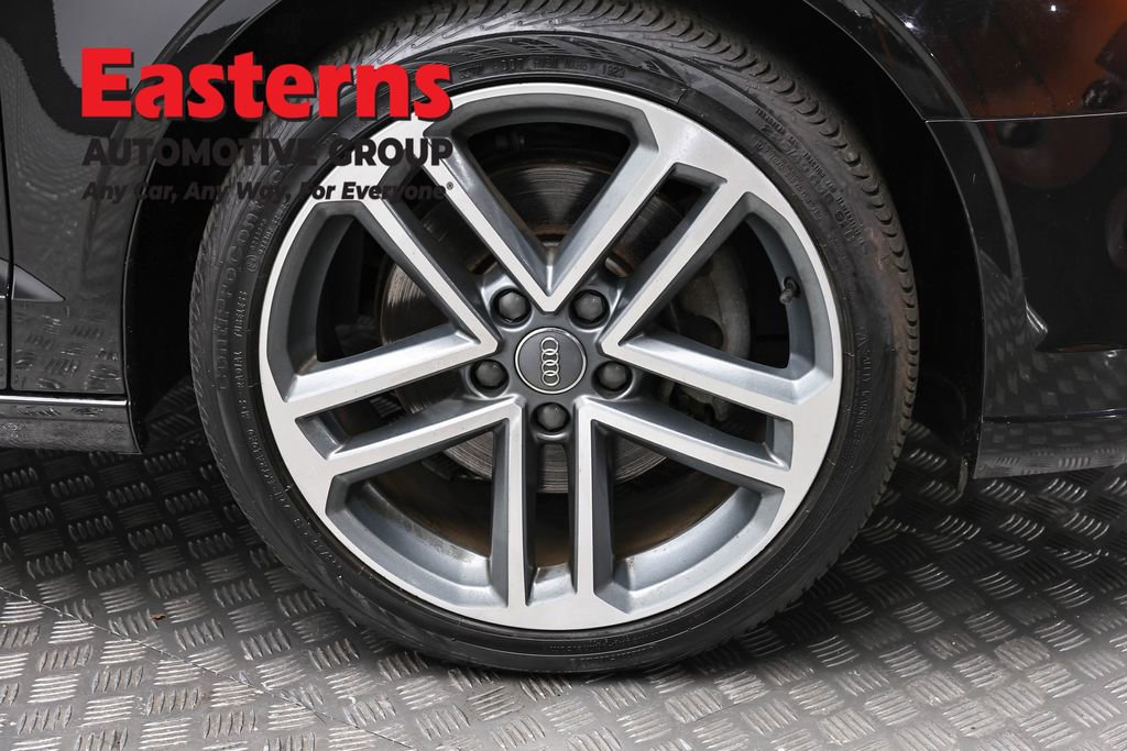 Used 2020 Audi A3 2.0T Premium FWD image 31