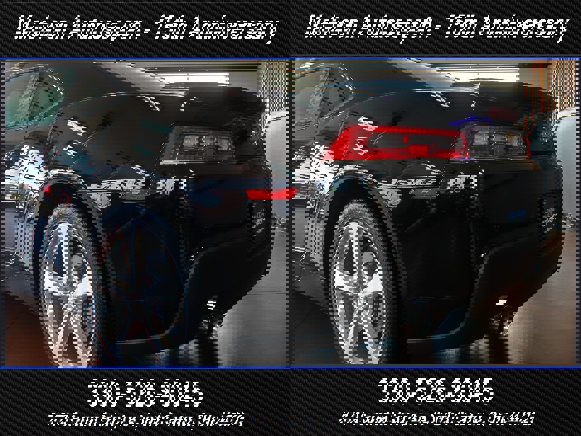 Used 2015 Chevrolet Camaro LT w/ RS Package RWD image 8