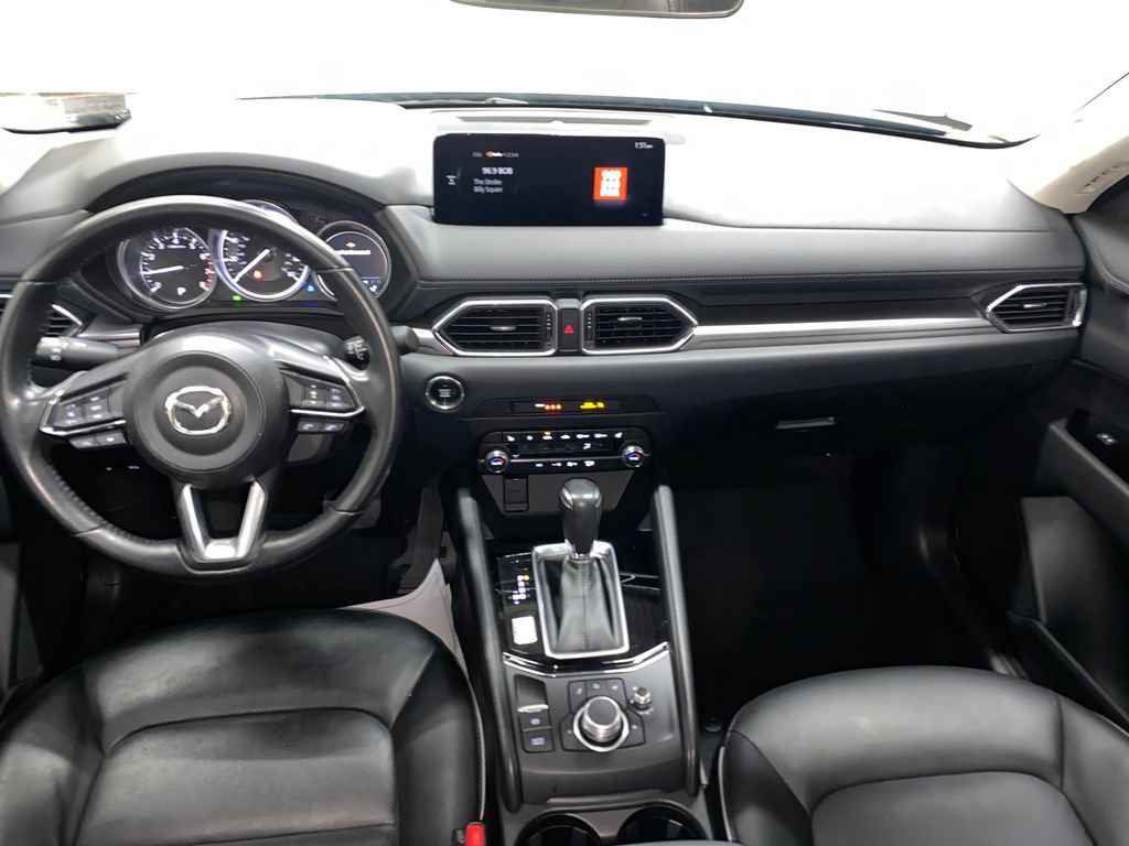 Certified 2024 MAZDA CX-5 AWD 2.5 S w/ Select Package image 26