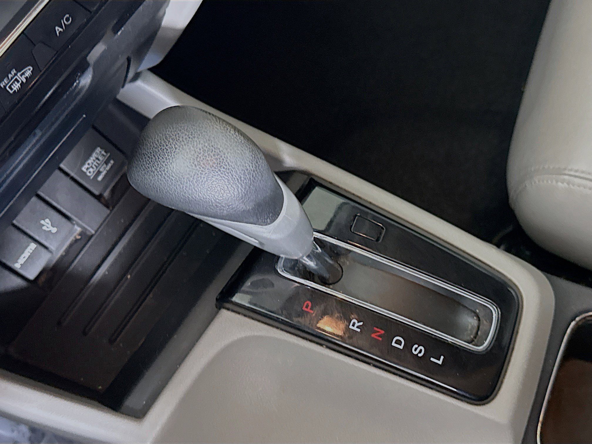 Used 2014 Honda Civic EX-L image 20