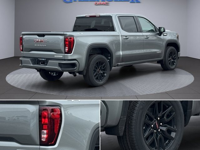 New 2026 GMC Sierra 1500 Elevation image 5