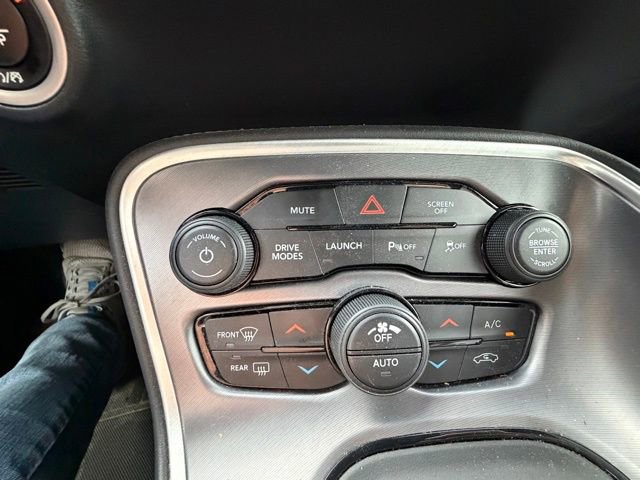 Used 2020 Dodge Challenger R/T Scat Pack w/ Plus Package image 26