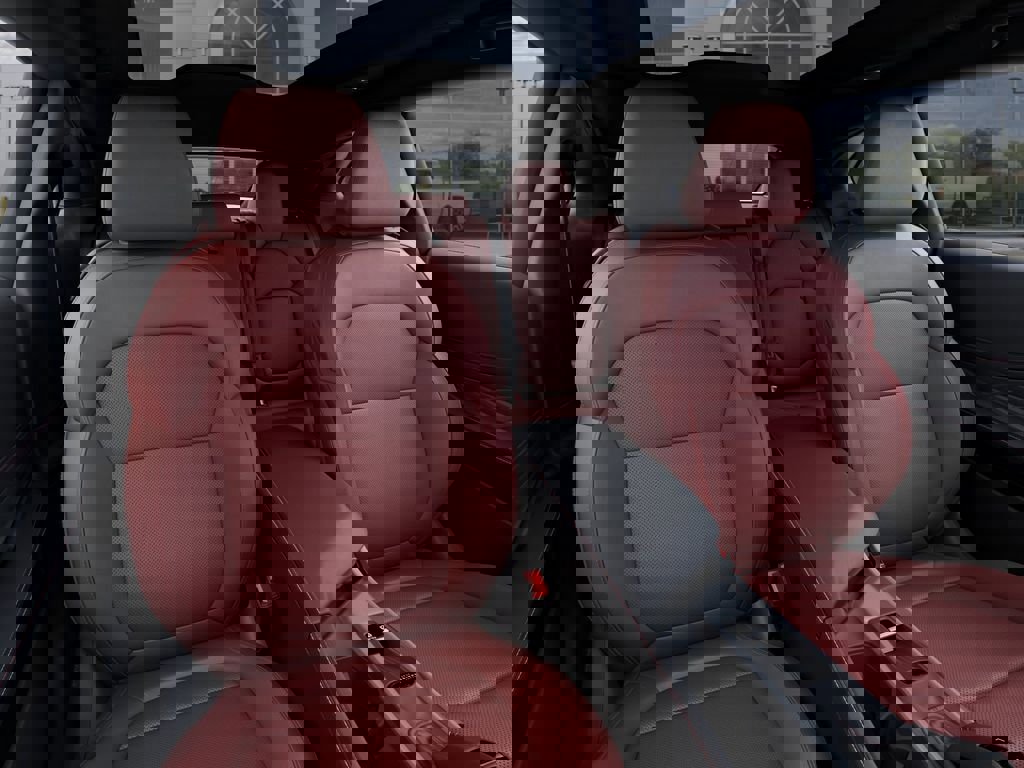 New 2026 Dodge Charger R/T Scat Pack image 16