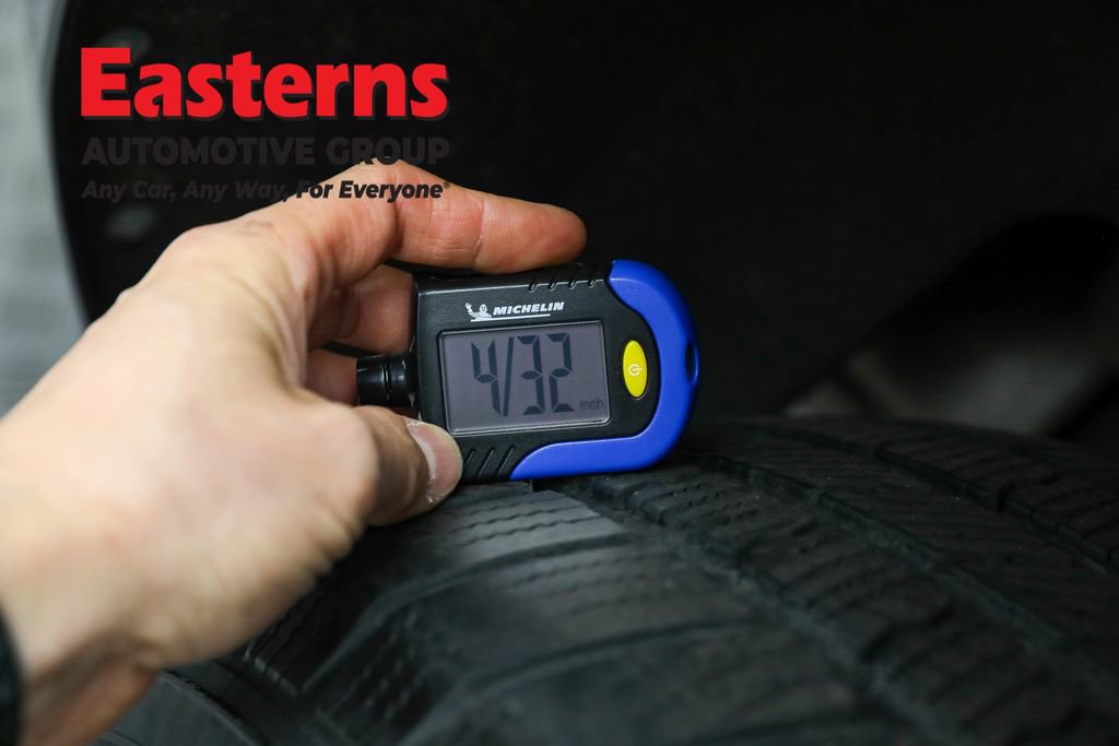 Used 2020 Chevrolet Tahoe LS w/ Max Trailering Package image 32