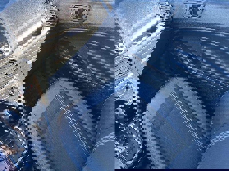 Used 2022 Ford EcoSport SES w/ Interior Protection Package image 14