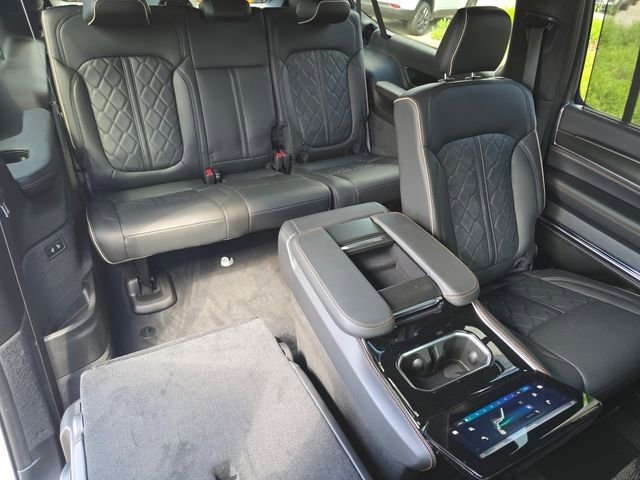 New 2026 Jeep Grand Wagoneer L Summit AWD/4WD image 38