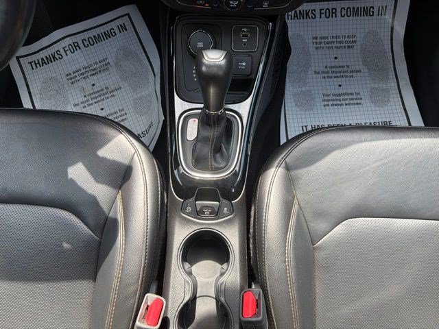 Used 2019 Jeep Compass Limited AWD/4WD image 23