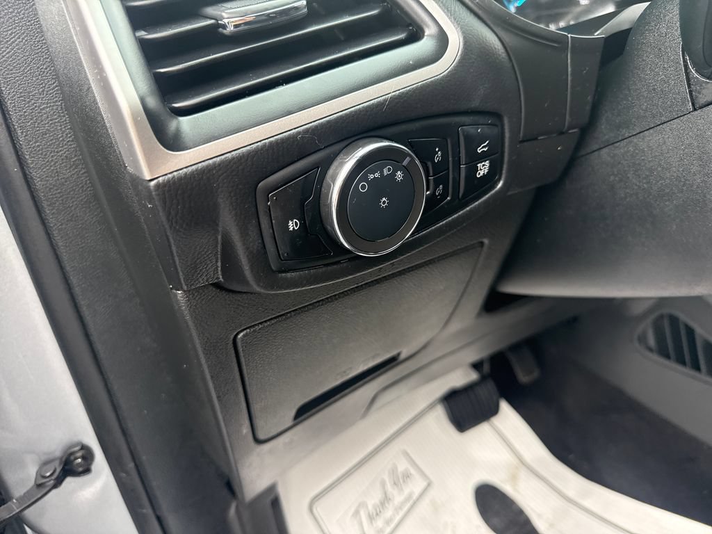 Used 2024 Ford Edge SEL w/ Convenience Package AWD/4WD image 29