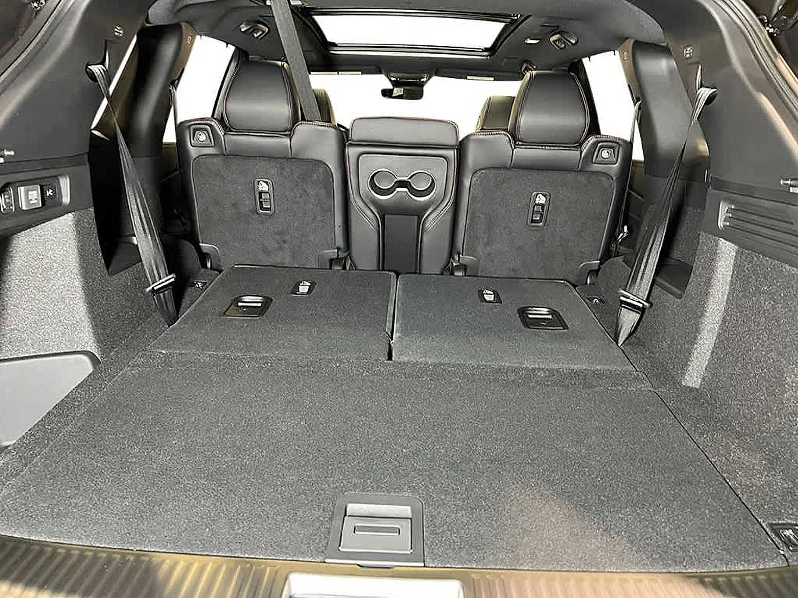 New 2026 Acura MDX A-Spec image 67