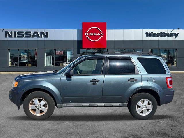 Used 2011 Ford Escape XLT w/ 202A Rapid Spec Order Code image 6