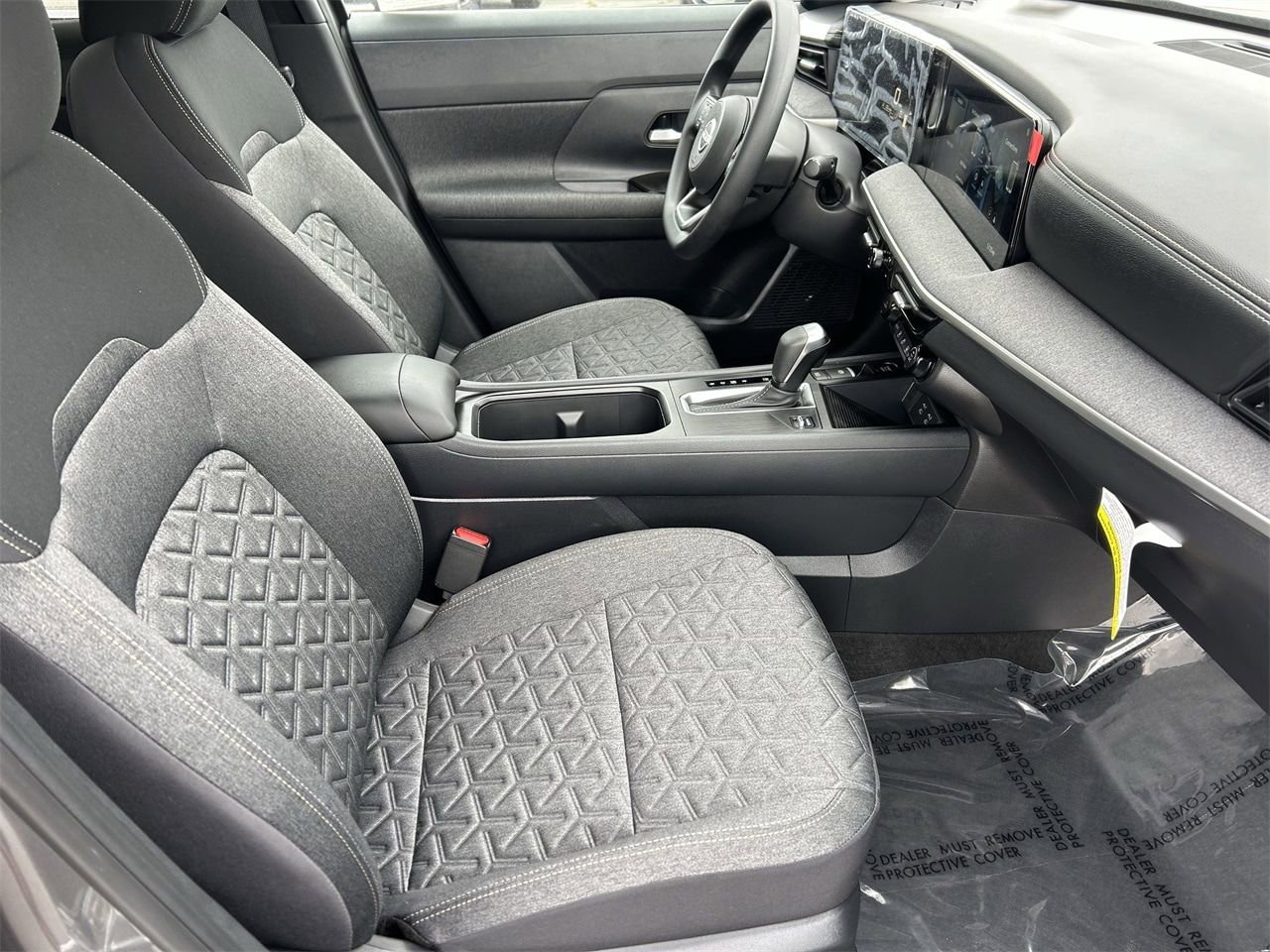 New 2026 Nissan Kicks SV image 10