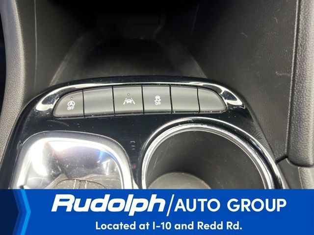 Used 2025 Buick Encore GX Preferred image 26