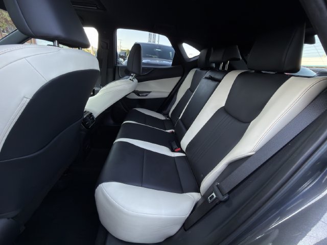 Used 2024 Lexus NX 350 AWD image 26