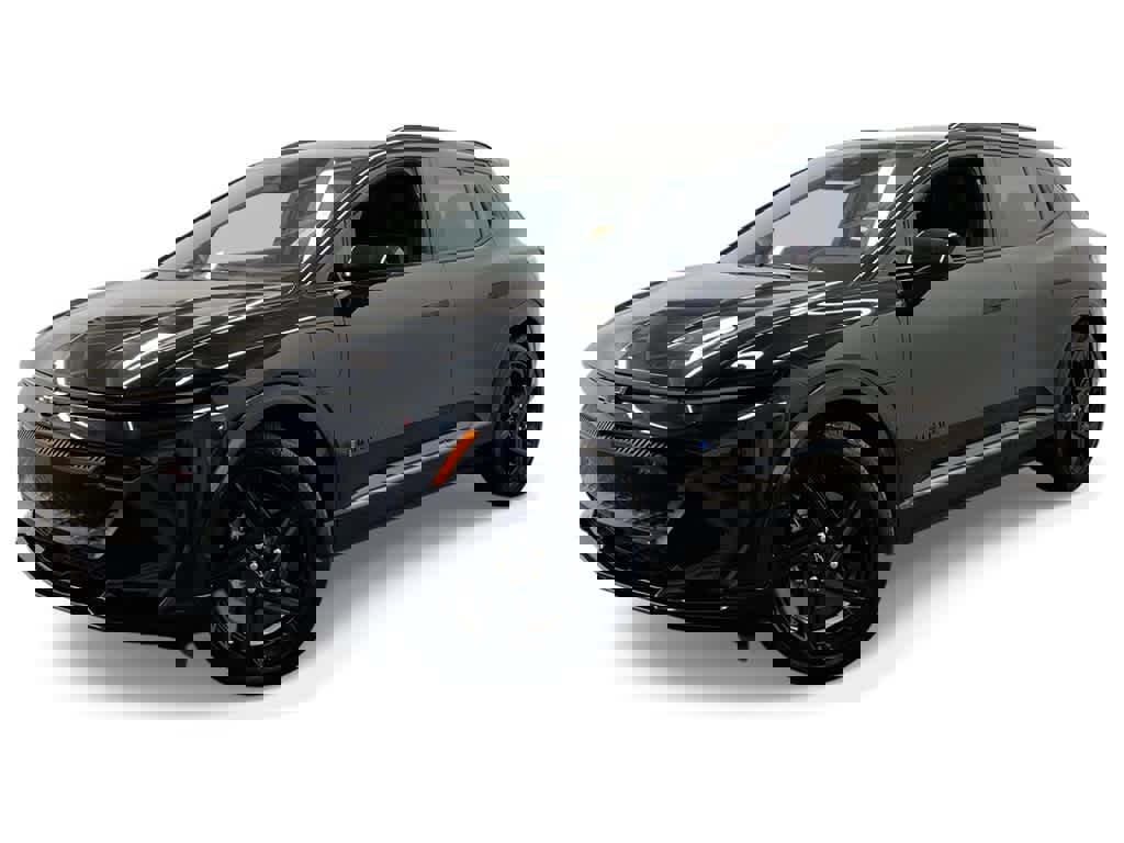 Used 2024 Chevrolet Equinox EV RS