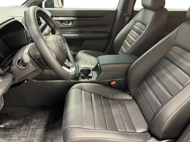New 2027 Honda CR-V Sport-L image 14