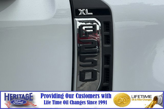 New 2026 Ford F250 XL image 24