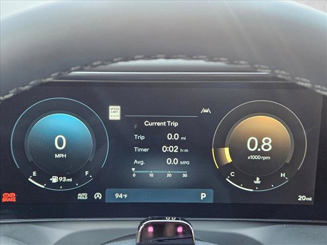 Used 2026 Hyundai Palisade XRT Pro AWD/4WD image 17