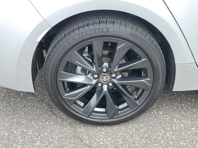 Used 2023 Toyota Corolla SE image 5